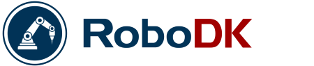 罗布克Logo