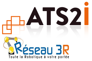 ATS2I徽标
