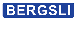 Bergsli MetallMaskiner徽标