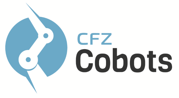 cfz-cobots徽标