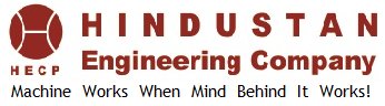 印度斯坦工程公司徽标