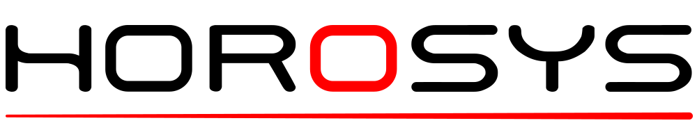Horosys徽标
