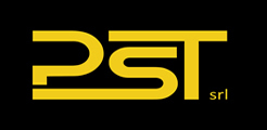 PST SRL徽标