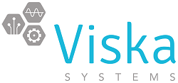 维斯卡自动化系统徽标