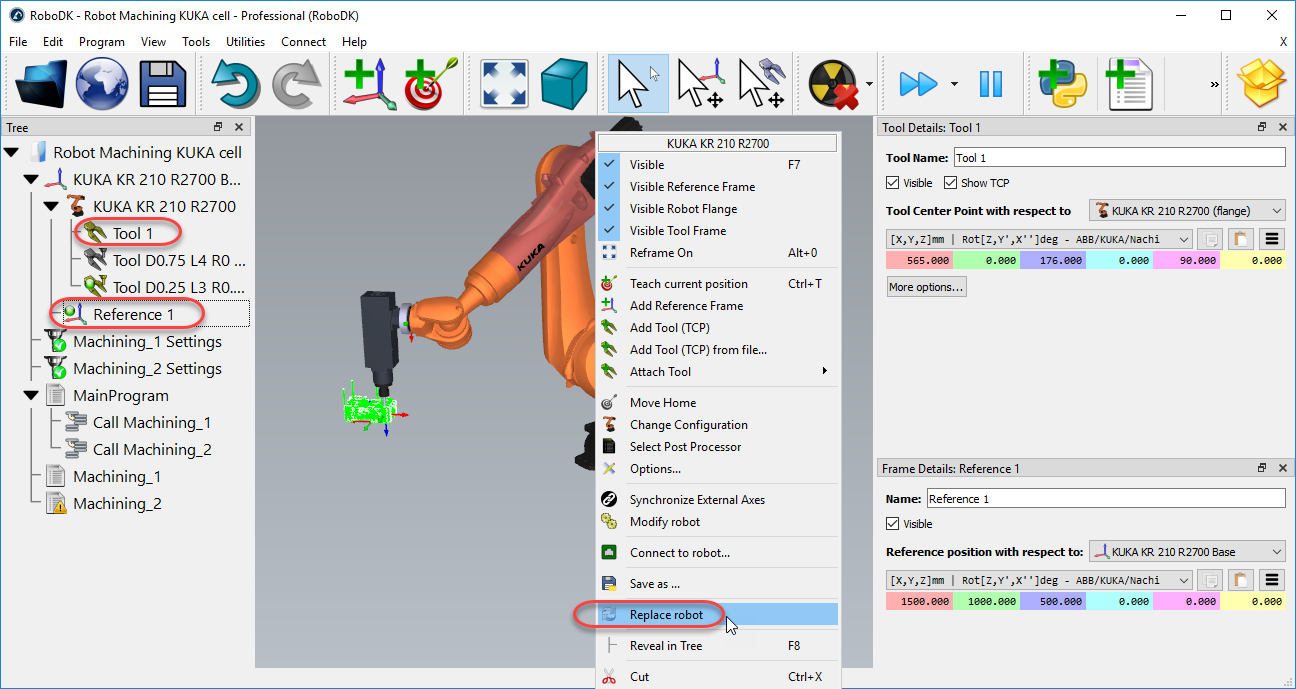 插件Mecsoft -图片4