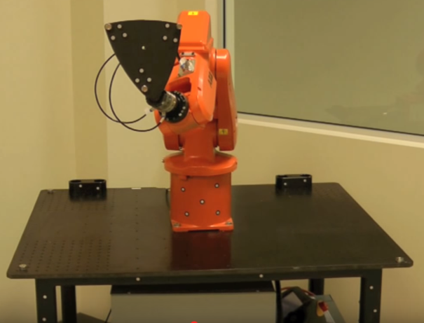 机器人标定激光跟踪器-图16