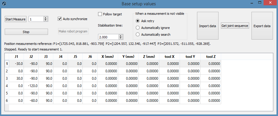 机器人标定激光跟踪器-图25