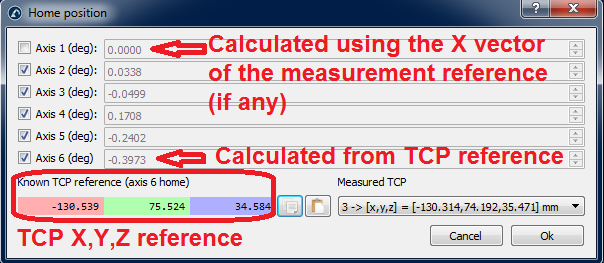 机器人标定激光跟踪器-图54