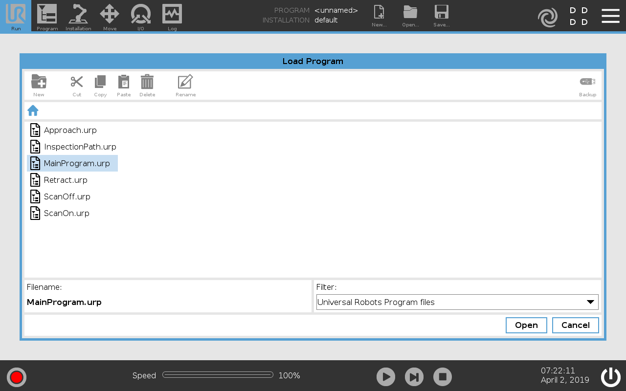 Robots Universal Robots - Image 11