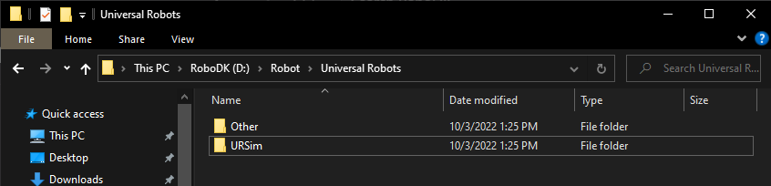 Robots Universal Robots - Image 21