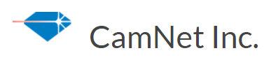 CAMNET INC徽标