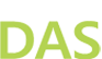 DAS徽标