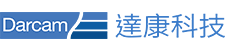 Darcam Tech Co.，Ltd。徽标