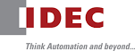 IDEC徽标