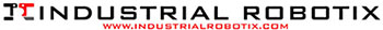 Industrial Robot Supply，Inc。徽标