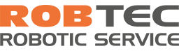 Robtec徽标