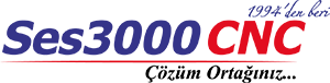 SES3000 CNC徽标