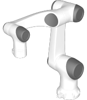 韩寒的E10机器人