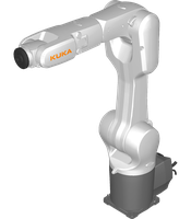 库卡KR 10 R1100-2机器人