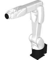 Nachi MZ03EL机器人